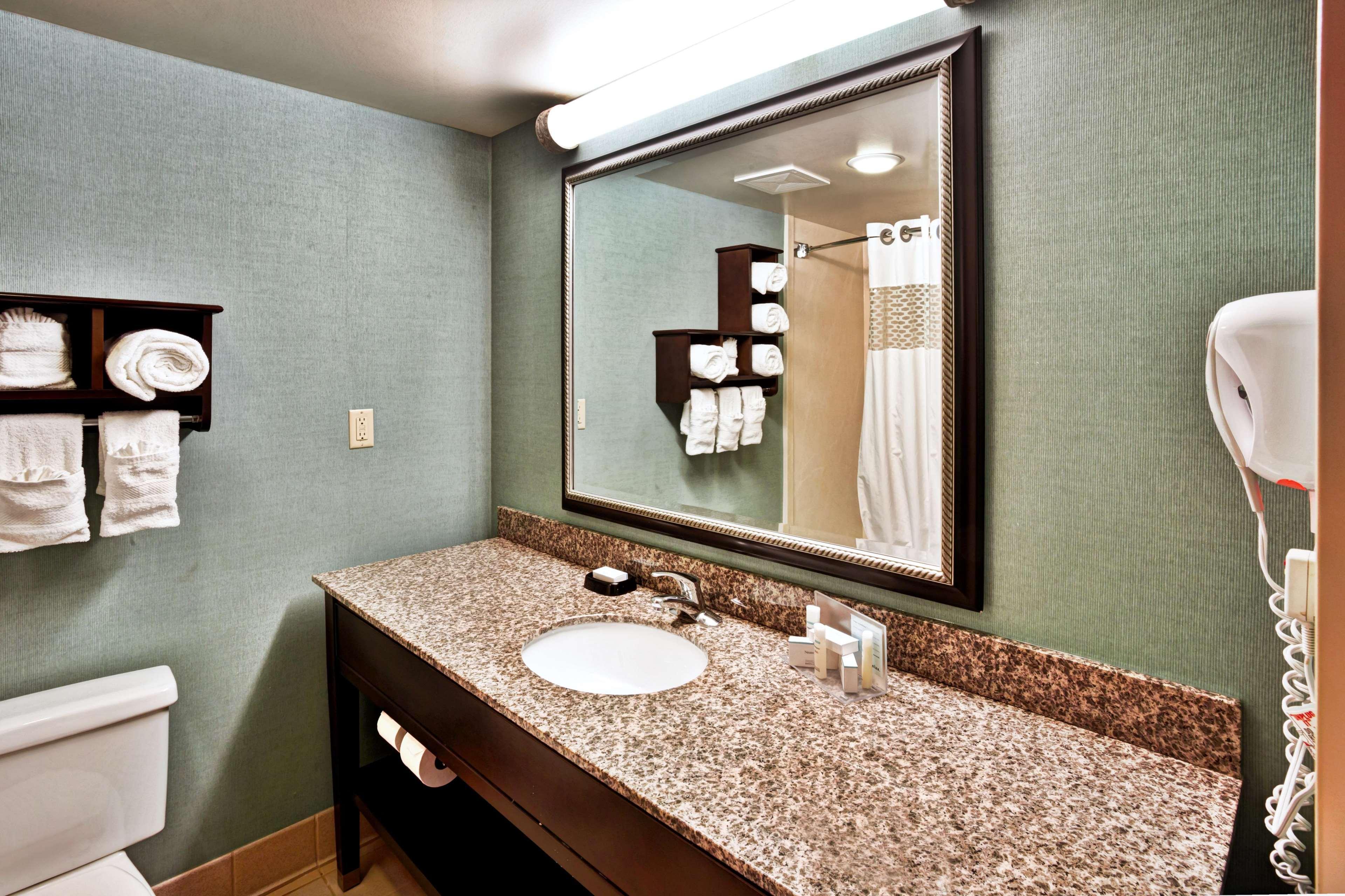 Hampton Inn Seekonk Exteriér fotografie