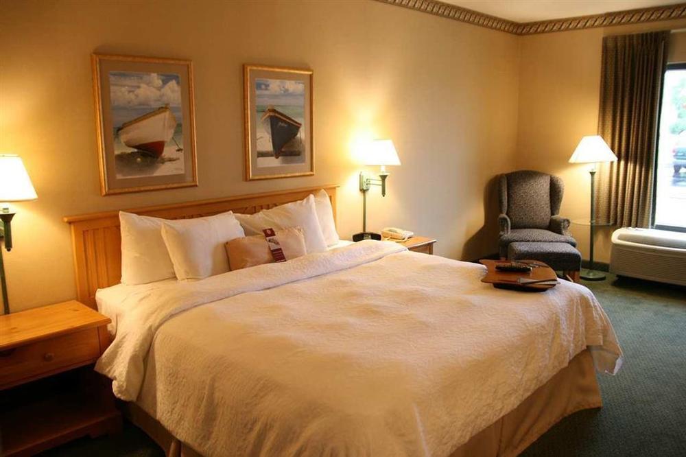 Hampton Inn Seekonk Pokoj fotografie