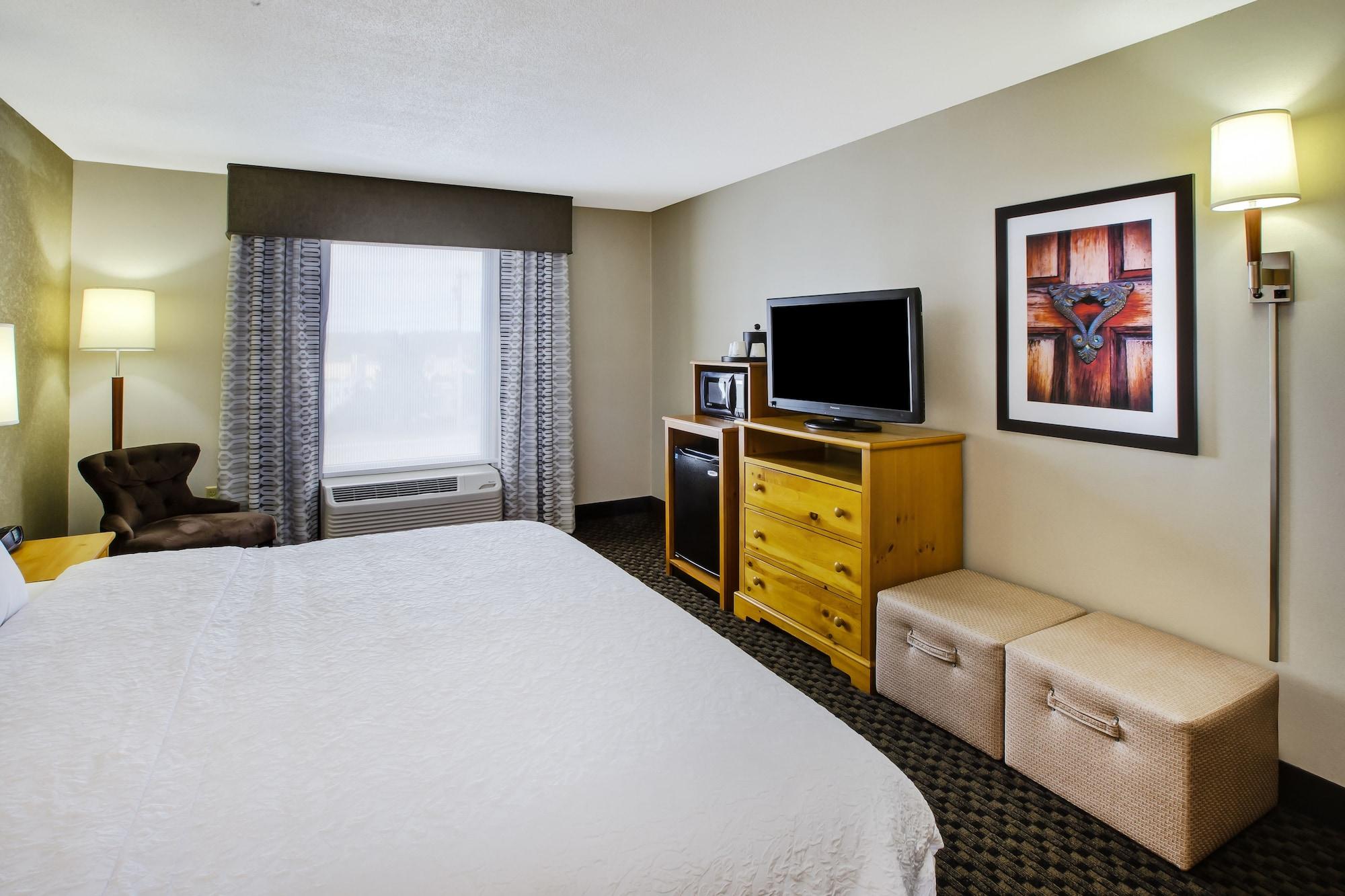 Hampton Inn Seekonk Exteriér fotografie