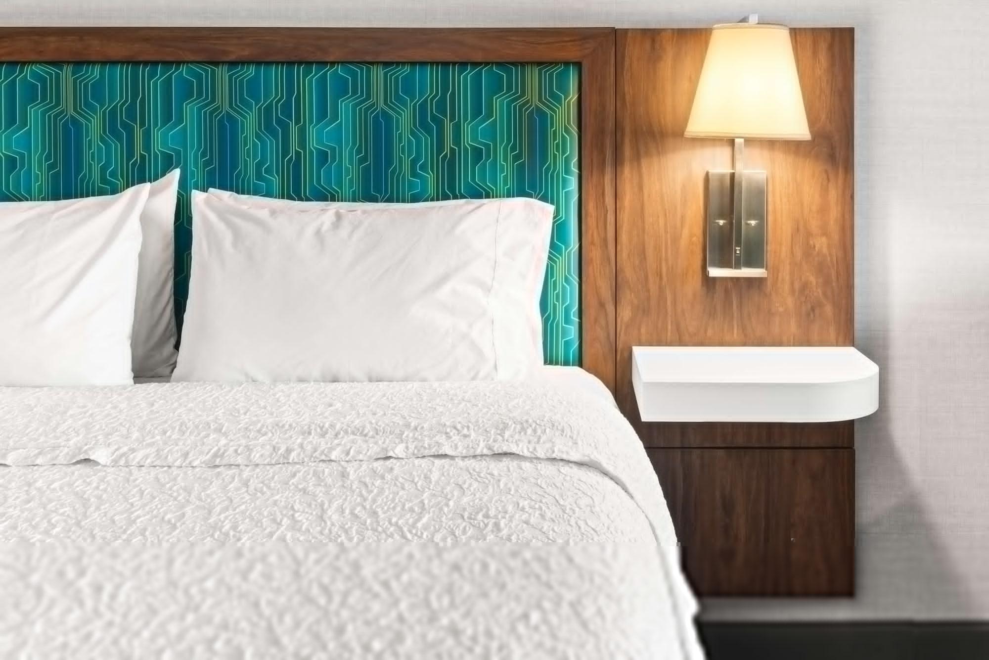 Hampton Inn Seekonk Exteriér fotografie