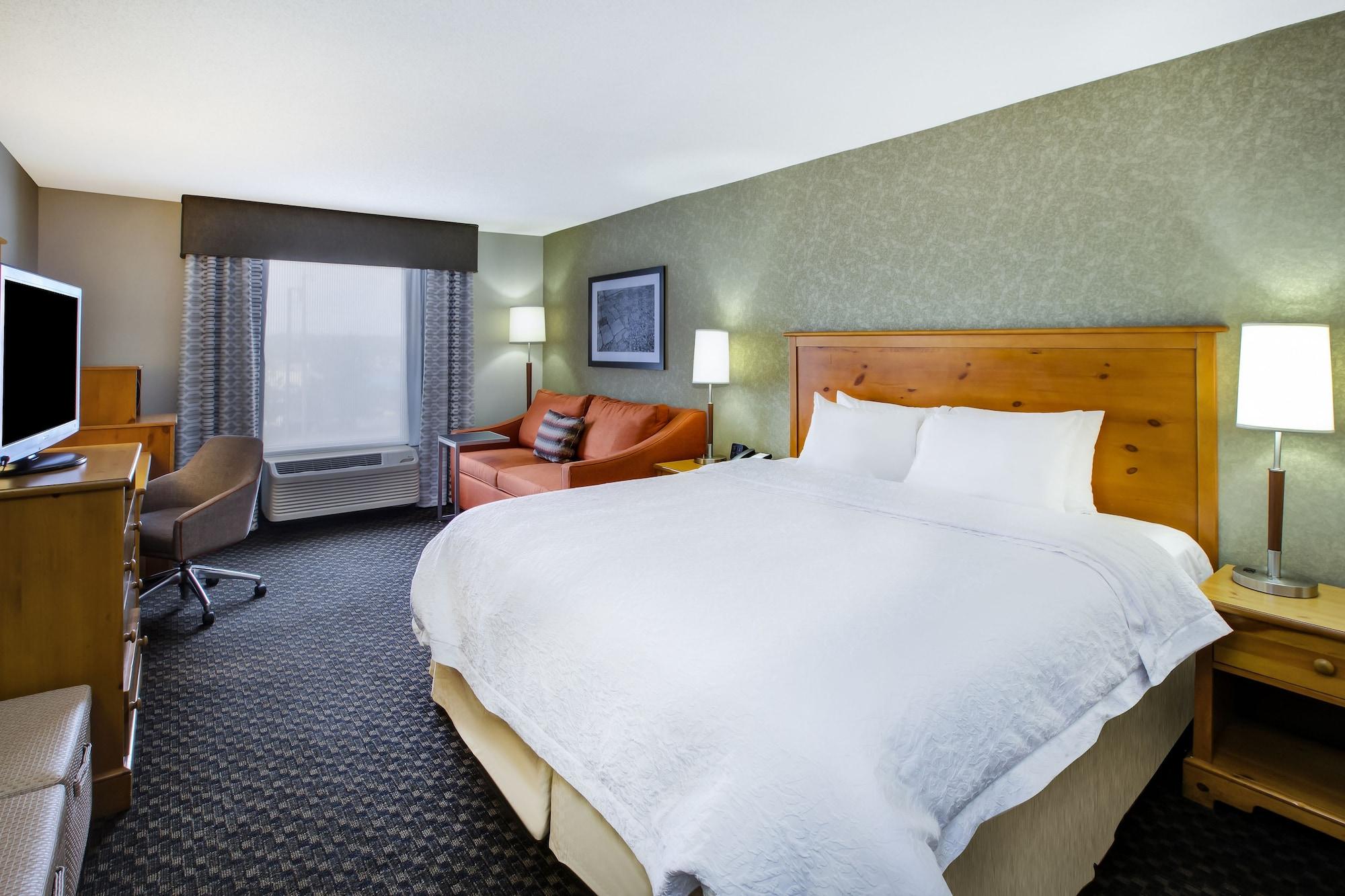 Hampton Inn Seekonk Exteriér fotografie