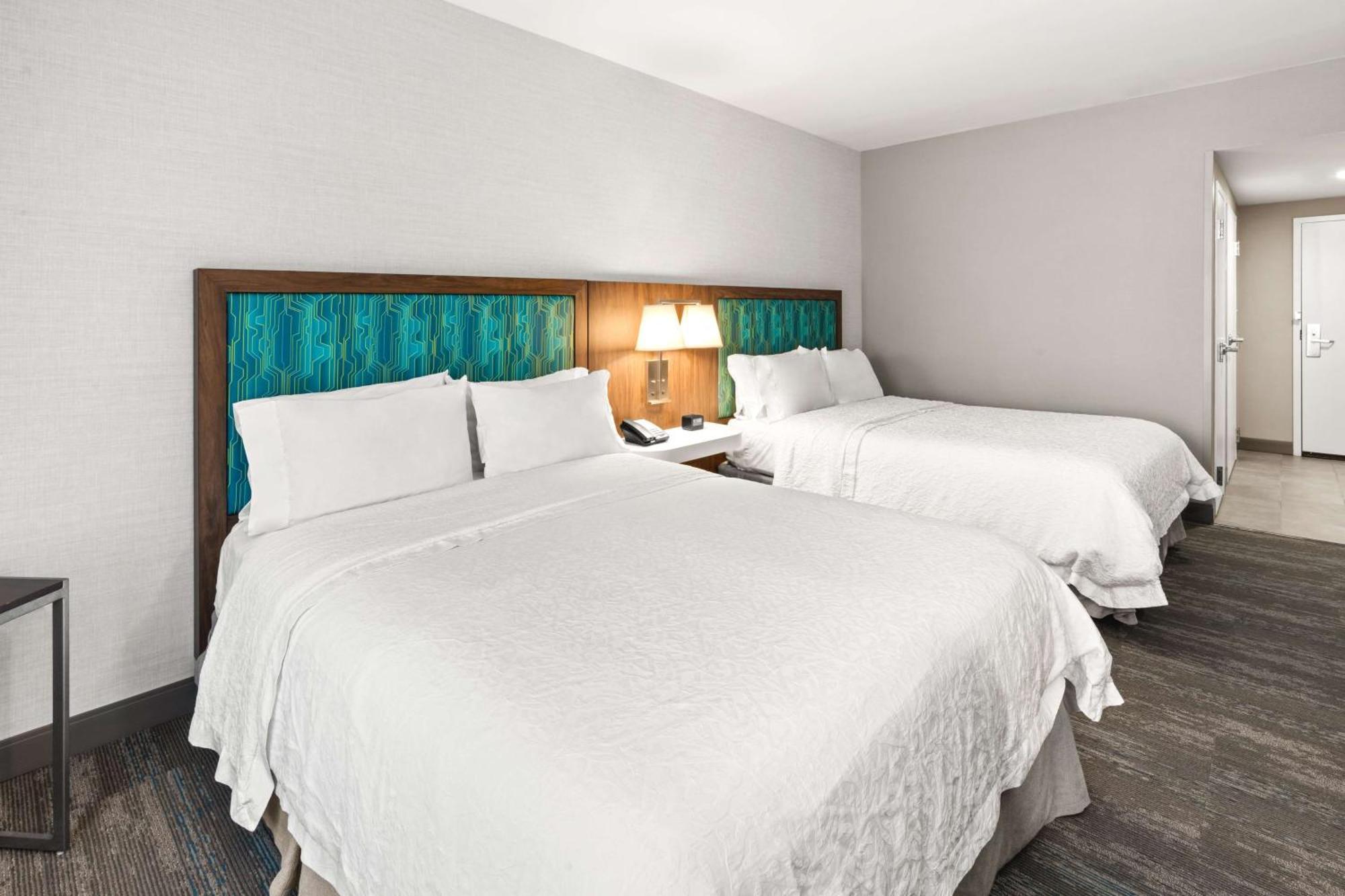 Hampton Inn Seekonk Exteriér fotografie