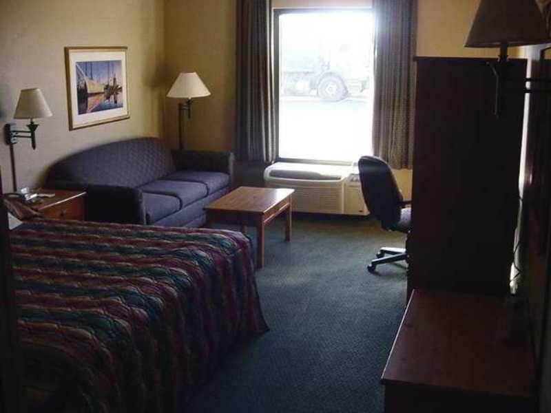 Hampton Inn Seekonk Pokoj fotografie